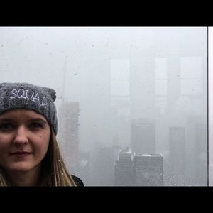 Meet your Posher, Tracy